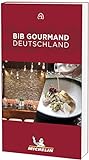 Michelin Bib Gourmand Deutschland 2018 (MICHELIN Hotelführer)