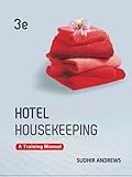 Hotel Housekeeping: A Training Manual