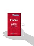 MICHELIN France 2016: Hotels & Restaurants (MICHELIN Hotelführer) - 3
