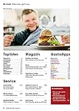 München geht aus 2017: Essen - Trinken - Tanzen: Das Standardwerk für Münchens Gastronomie -