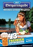 Biergartenguide 2017: Münchens schönste Biergärten