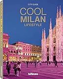 Cool Cities Milan