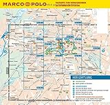 MARCO POLO Reiseführer Berlin: Reisen mit Insider-Tipps. Inklusive kostenloser Touren-App & Update-Service - 2