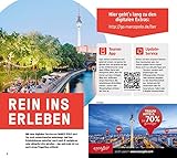 MARCO POLO Reiseführer Berlin: Reisen mit Insider-Tipps. Inklusive kostenloser Touren-App & Update-Service - 11