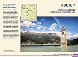 Reise Know-How Wohnmobil-Tourguide Südtirol und Gardasee: Die schönsten Routen - 3
