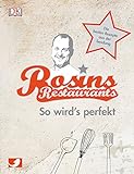 Rosins Restaurants: So wird's perfekt