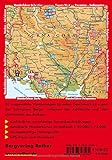 Montenegro: Die schönsten Küsten- und Bergwanderungen. 50 Touren. Mit GPS-Tracks (Rother Wanderführer) - 2