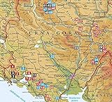 Montenegro: Die schönsten Küsten- und Bergwanderungen. 50 Touren. Mit GPS-Tracks (Rother Wanderführer) - 3